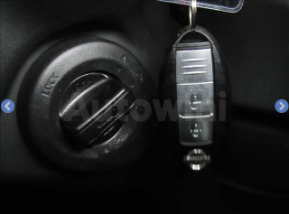 2012 NISSAN X TRAIL 20X - 9