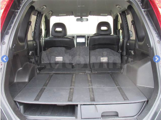 2012 NISSAN X TRAIL 20X - 10