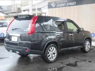 2012 NISSAN X TRAIL 20X - 13