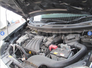 2012 NISSAN X TRAIL 20X - 15