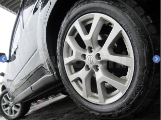 2012 NISSAN X TRAIL 20X - 16