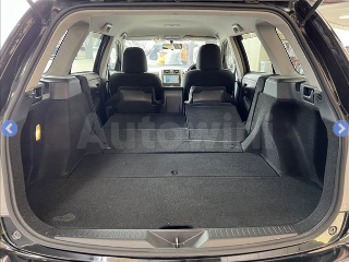 2010 TOYOTA COROLLA FIELDER X - 12