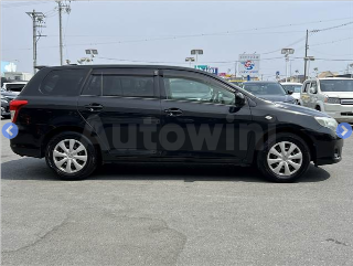 2010 TOYOTA COROLLA FIELDER X - 16