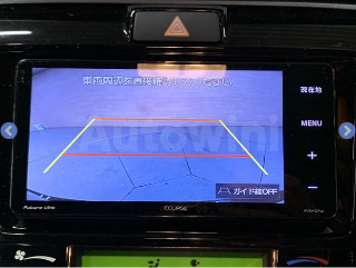 **36** 2013 TOYOTA COROLLA FIELDER AERO TOURER S-3