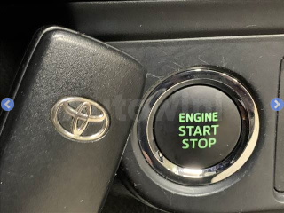 **36** 2013 TOYOTA COROLLA FIELDER AERO TOURER S-4