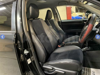 2013 TOYOTA COROLLA FIELDER AERO TOURER S - 7