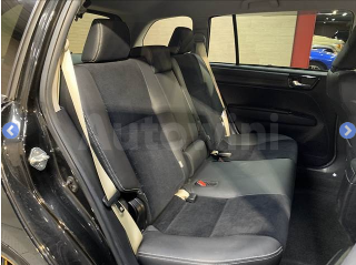 2013 TOYOTA COROLLA FIELDER AERO TOURER S - 8