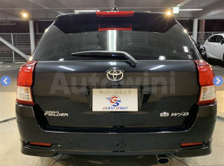 2013 TOYOTA COROLLA FIELDER AERO TOURER S - 16