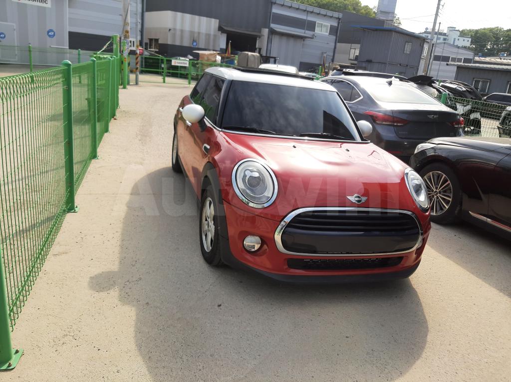 WMWXT3103H2E27484 2017 MINI COOPER D CLUBMAN 2.2D AWD ADVANCED-5