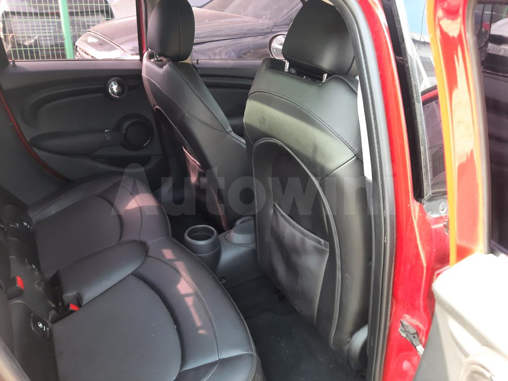 2017 MINI COOPER D CLUBMAN 2.2D AWD ADVANCED - 10