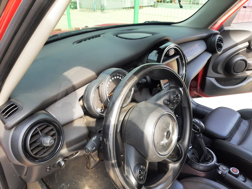 2017 MINI COOPER D CLUBMAN 2.2D AWD ADVANCED - 14