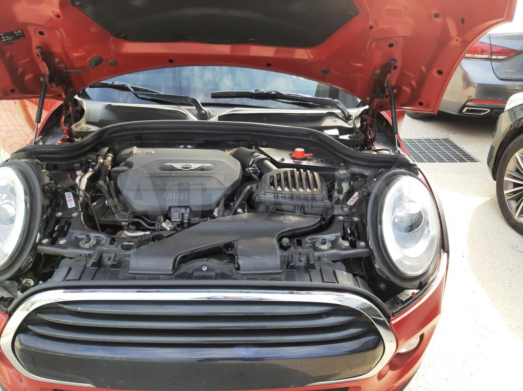 2017 MINI COOPER D CLUBMAN 2.2D AWD ADVANCED - 16