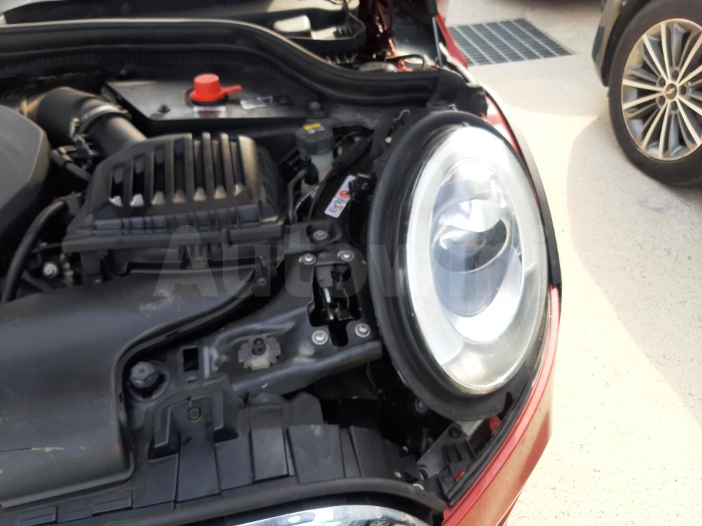 2017 MINI COOPER D CLUBMAN 2.2D AWD ADVANCED - 21