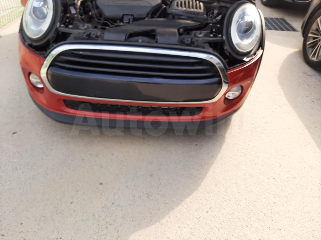 2017 MINI COOPER D CLUBMAN 2.2D AWD ADVANCED - 23