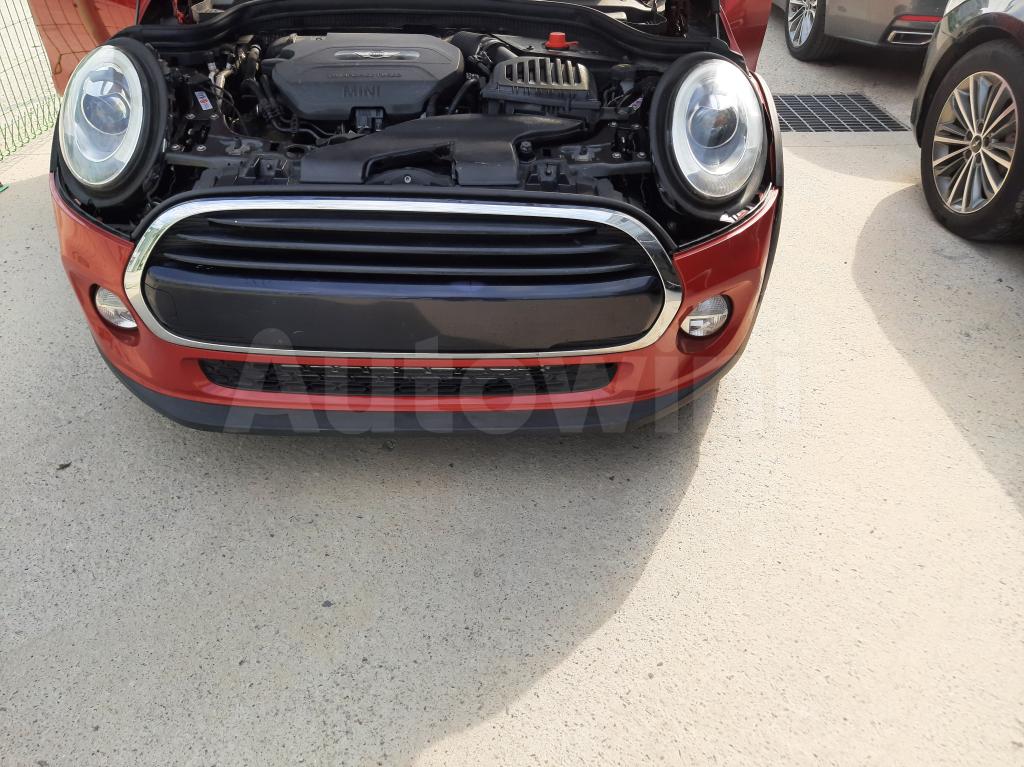 2017 MINI COOPER D CLUBMAN 2.2D AWD ADVANCED - 24