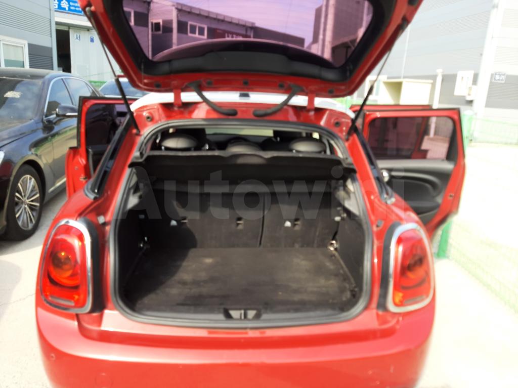 2017 MINI COOPER D CLUBMAN 2.2D AWD ADVANCED - 25