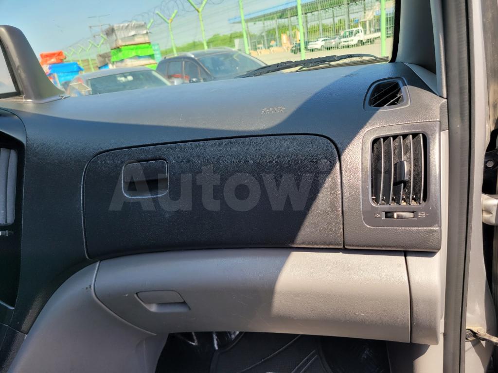 2014 HYUNDAI GRAND STAREX H-1 5VAN - 29