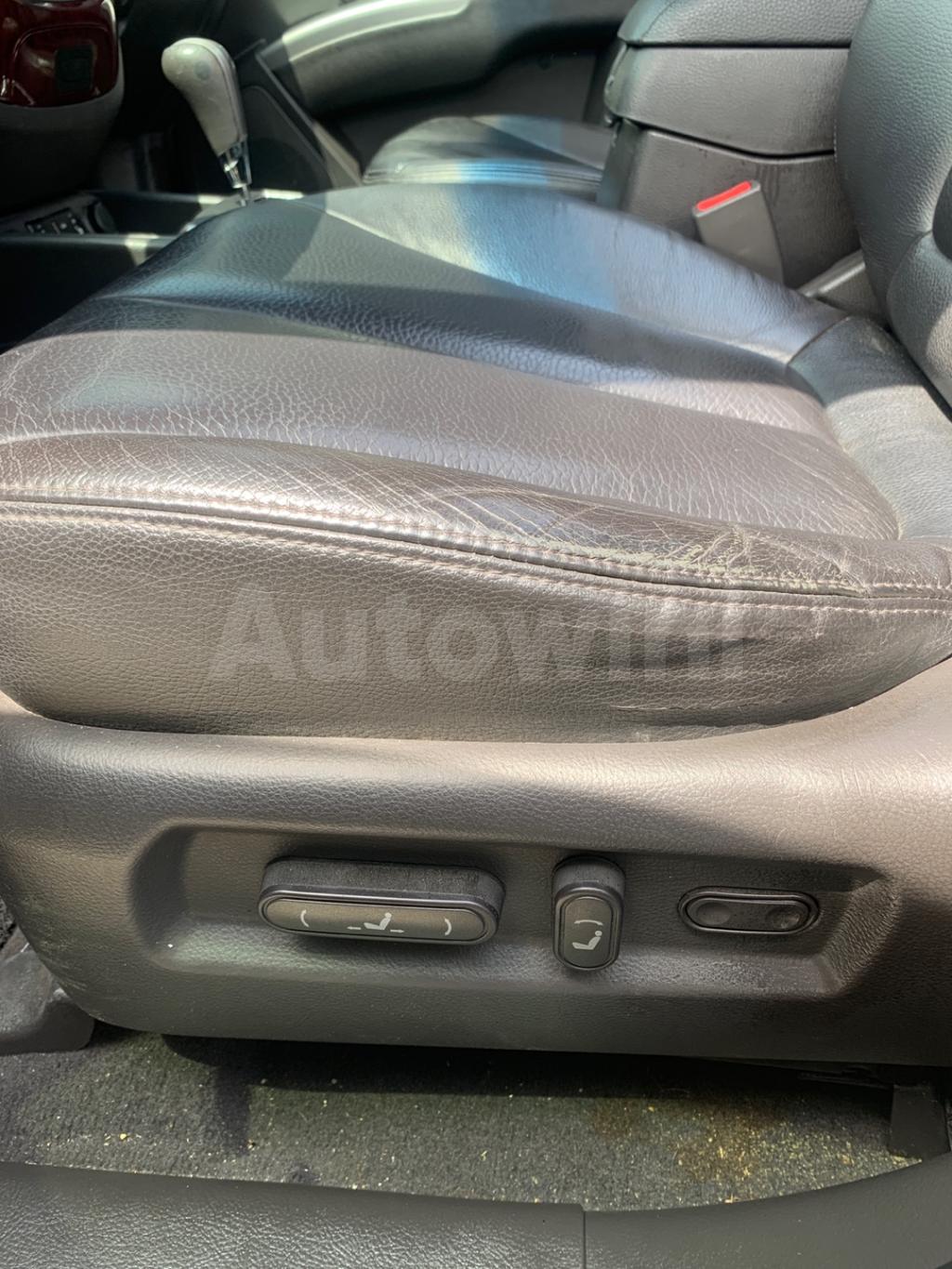 2011 HYUNDAI SANTAFE CM LIMITED FULL-OPTION COOL-BOX - 20