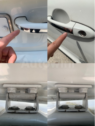 2011 HYUNDAI SANTAFE CM LIMITED FULL-OPTION COOL-BOX - 24