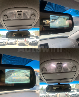 2011 HYUNDAI SANTAFE CM LIMITED FULL-OPTION COOL-BOX - 34