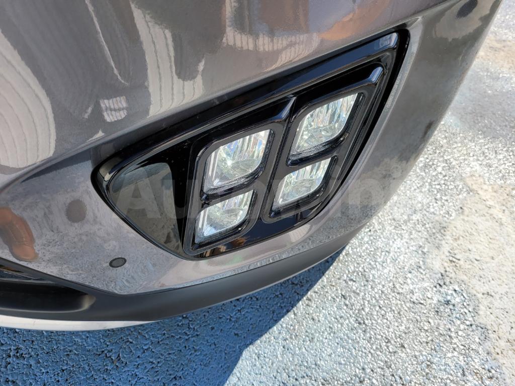 2015 KIA  SORENTO DELUXE - 9