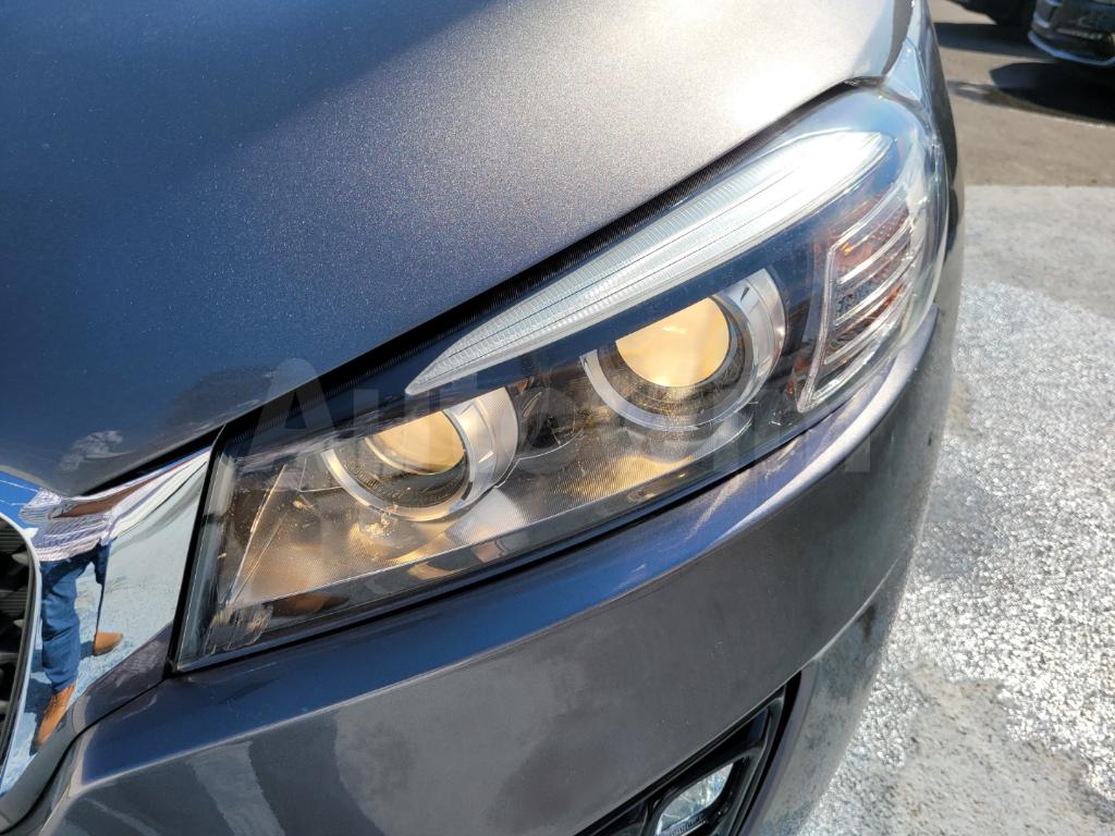 2015 KIA  SORENTO DELUXE - 10