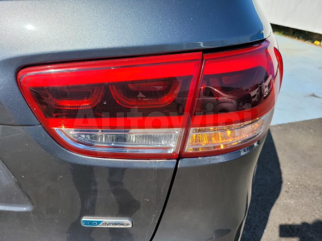 2015 KIA  SORENTO DELUXE - 15