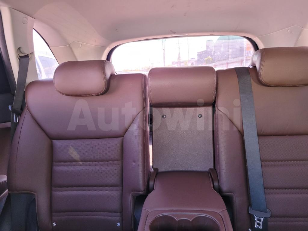 2015 KIA  SORENTO DELUXE - 23