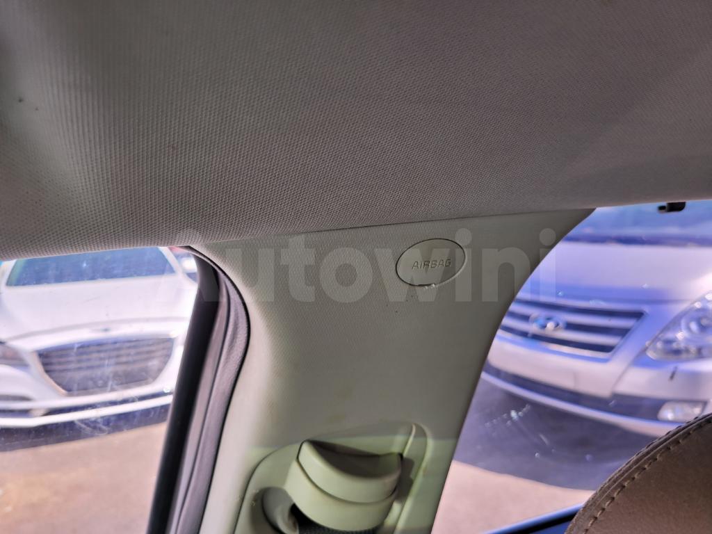 2015 KIA  SORENTO DELUXE - 25