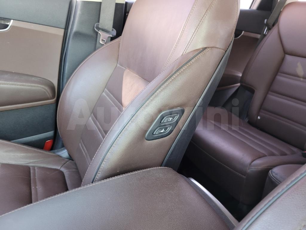 2015 KIA  SORENTO DELUXE - 29