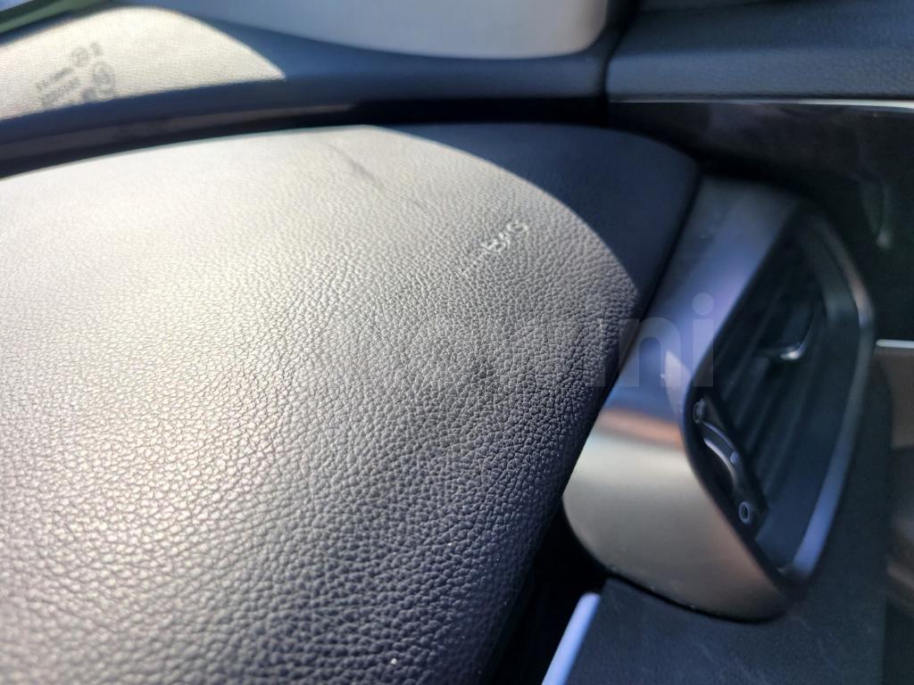2015 KIA  SORENTO DELUXE - 34