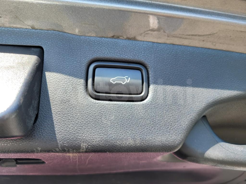 2015 KIA  SORENTO DELUXE - 37