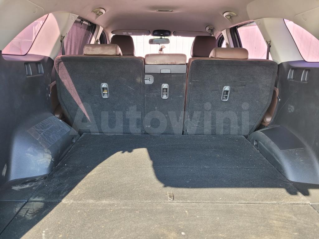 2015 KIA  SORENTO DELUXE - 39