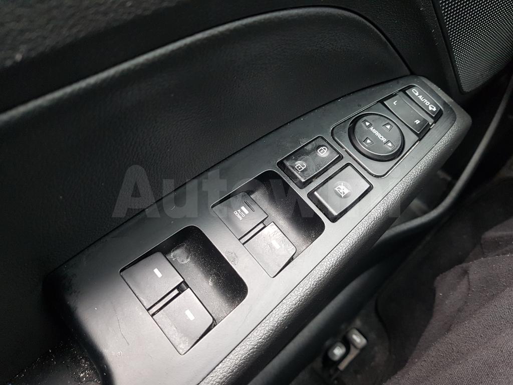 2017 HYUNDAI AVANTE AD ELANTRA LPG (17R+ANDROID+LEATHER) - 21