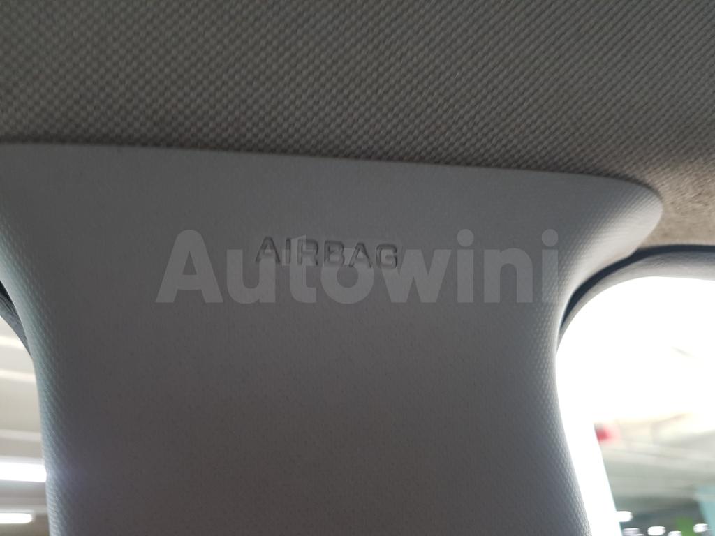 2017 HYUNDAI AVANTE AD ELANTRA LPG (17R+ANDROID+LEATHER) - 22
