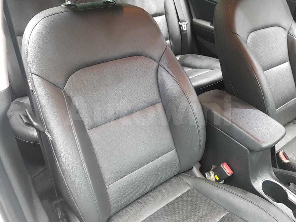 2017 HYUNDAI AVANTE AD ELANTRA LPG (17R+ANDROID+LEATHER) - 28