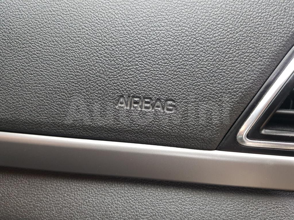 2017 HYUNDAI AVANTE AD ELANTRA LPG (17R+ANDROID+LEATHER) - 30