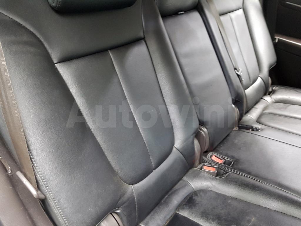 2010 HYUNDAI SANTAFE THE STYLE (18R+FULLAUTO+ANDROID+SIDESTEP - 30