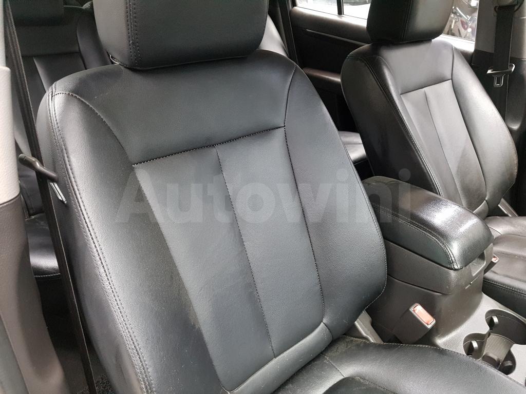 2010 HYUNDAI SANTAFE THE STYLE (18R+FULLAUTO+ANDROID+SIDESTEP - 31