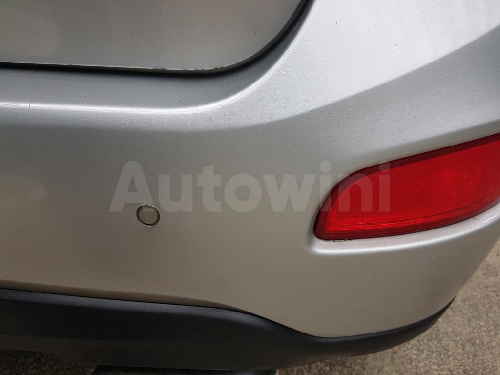 2010 HYUNDAI SANTAFE THE STYLE (18R+FULLAUTO+ANDROID+SIDESTEP - 36