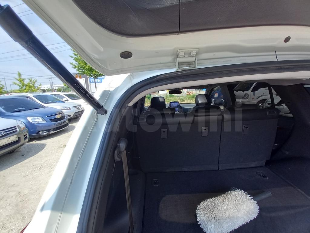 2010 HYUNDAI SANTAFE CM ELECTR SEAT * SUNROOF - 11