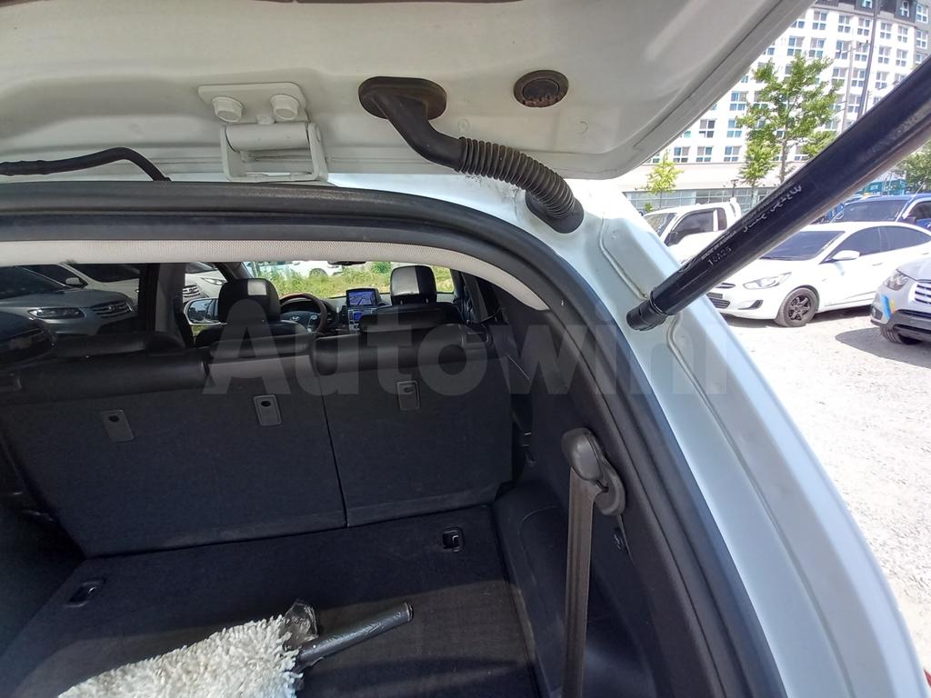 2010 HYUNDAI SANTAFE CM ELECTR SEAT * SUNROOF - 12