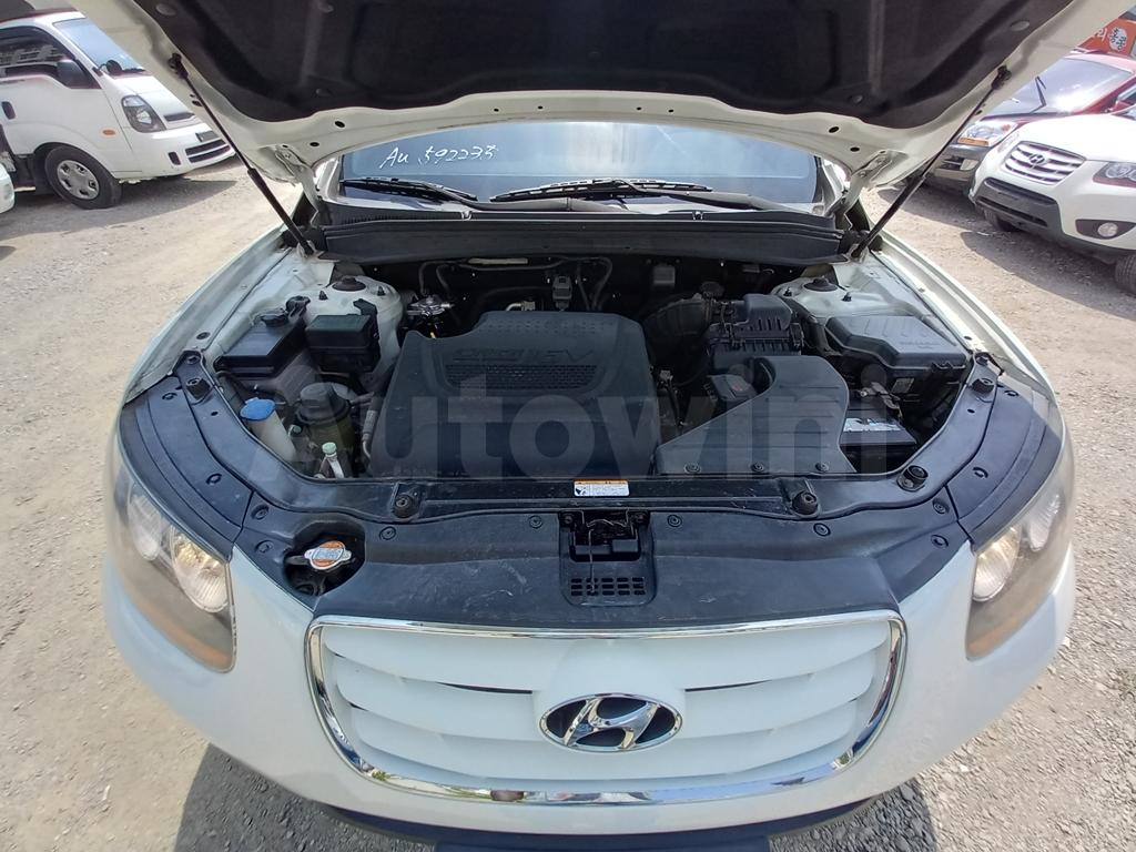 2010 HYUNDAI SANTAFE CM ELECTR SEAT * SUNROOF - 18