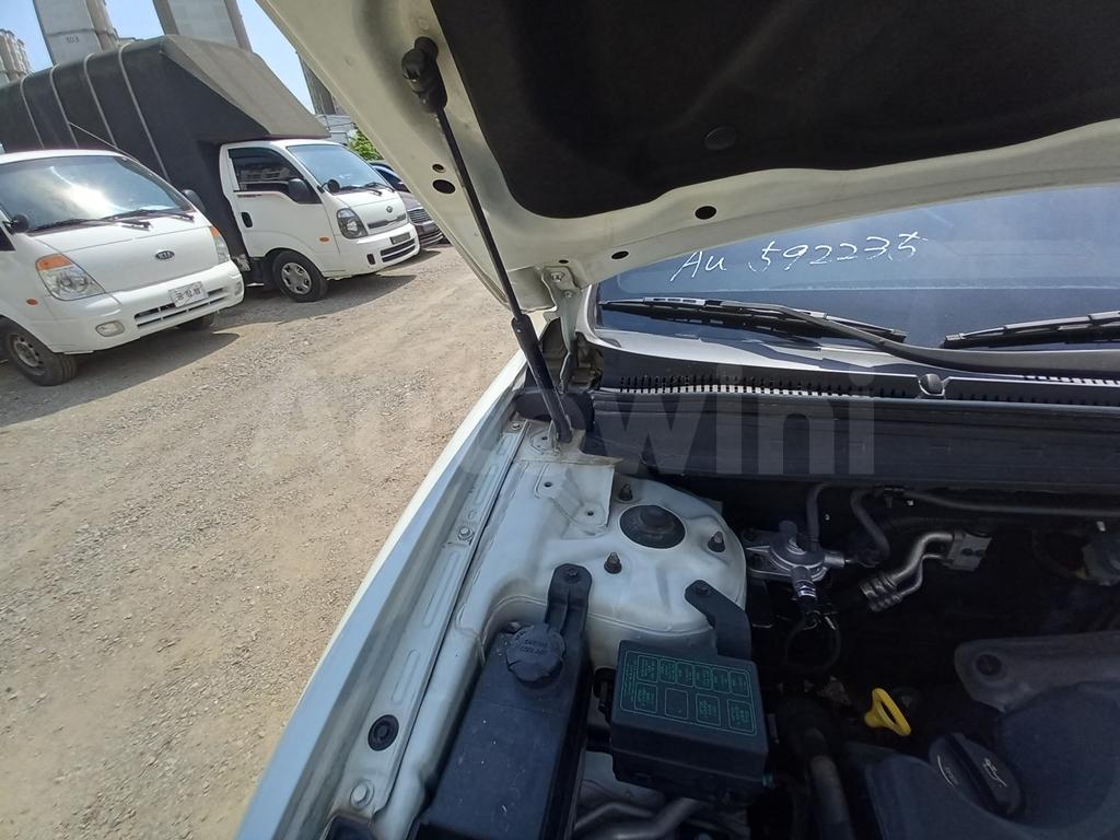 2010 HYUNDAI SANTAFE CM ELECTR SEAT * SUNROOF - 19