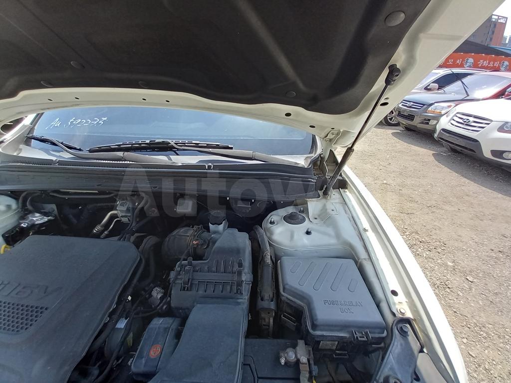 2010 HYUNDAI SANTAFE CM ELECTR SEAT * SUNROOF - 20