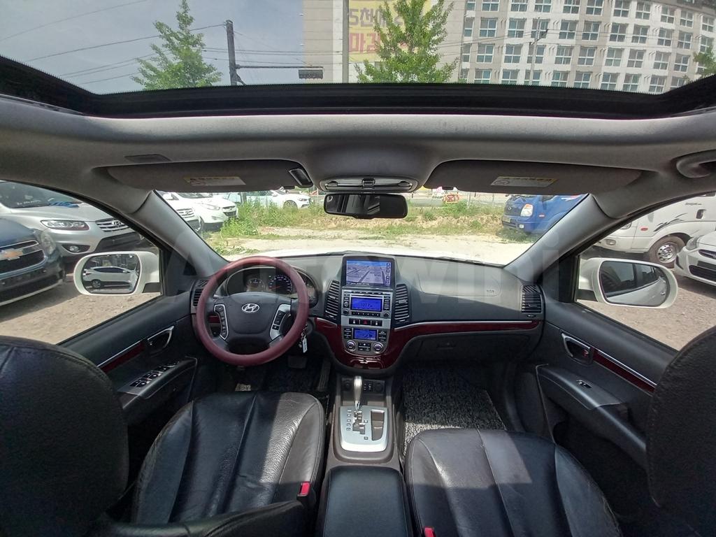 2010 HYUNDAI SANTAFE CM ELECTR SEAT * SUNROOF - 21