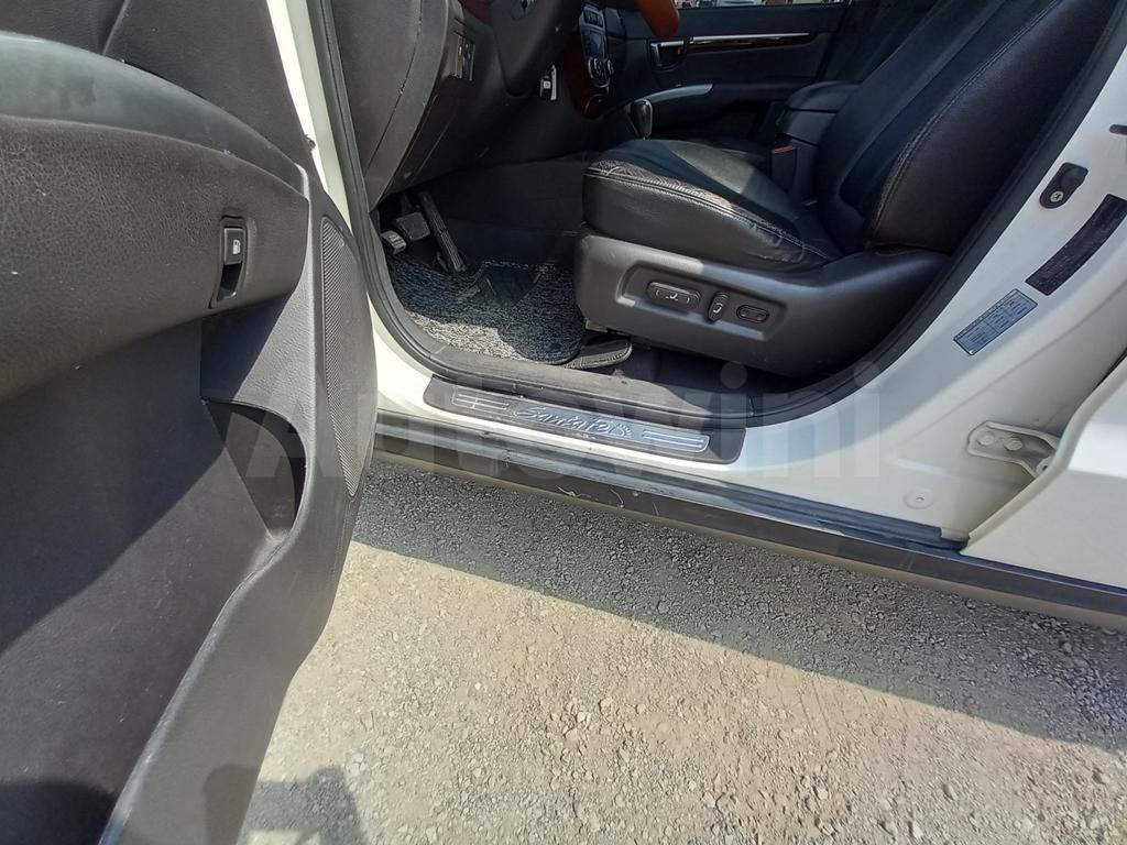 2010 HYUNDAI SANTAFE CM ELECTR SEAT * SUNROOF - 22
