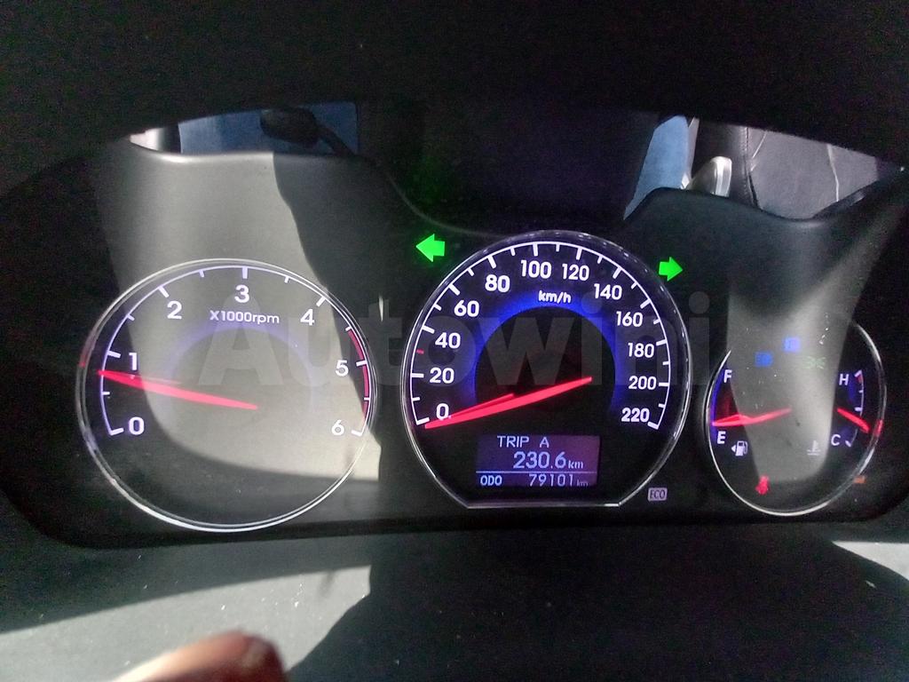 2010 HYUNDAI SANTAFE CM ELECTR SEAT * SUNROOF - 23