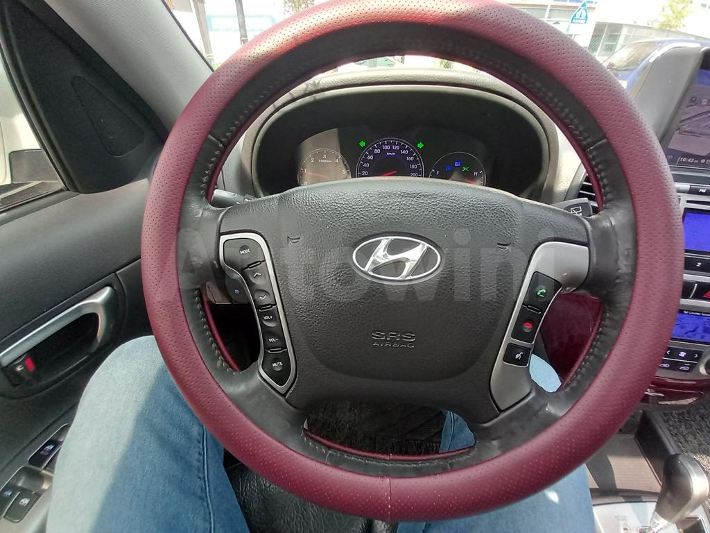 2010 HYUNDAI SANTAFE CM ELECTR SEAT * SUNROOF - 25