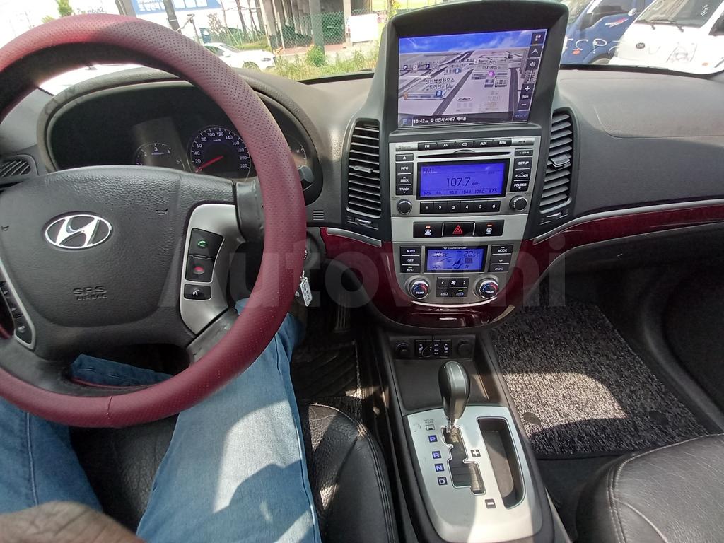 2010 HYUNDAI SANTAFE CM ELECTR SEAT * SUNROOF - 26